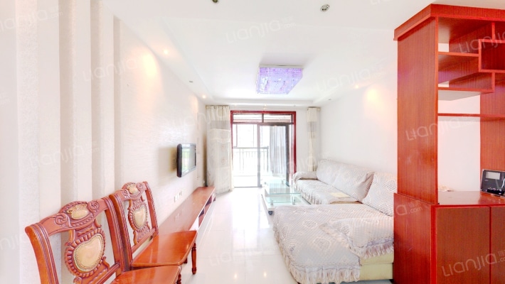 东方明珠四村二手房实景图