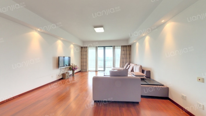 晋合世家二手房实景图