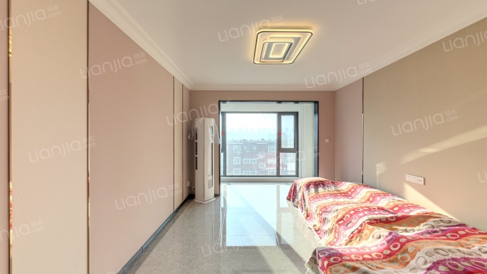 碧桂园御品二手房实景图