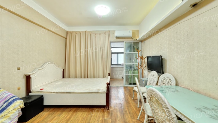 海悦雅居二手房实景图