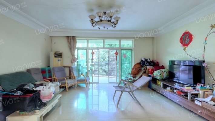 景江园二手房实景图