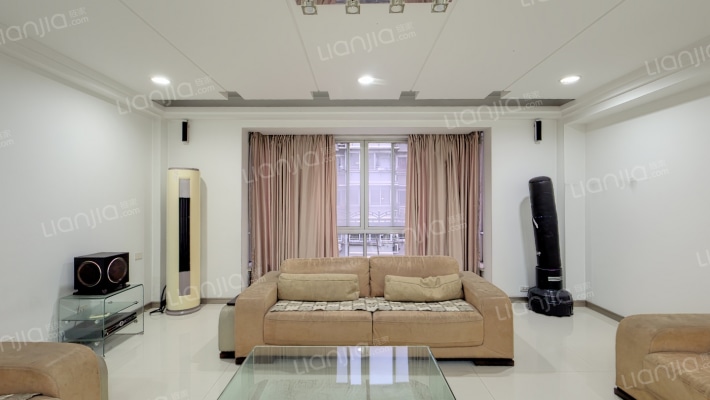 望湖家园二手房实景图