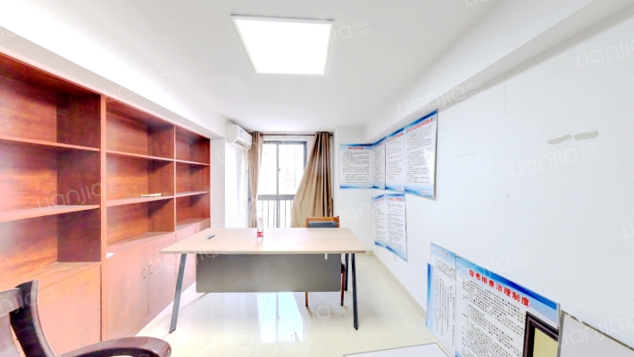 绿地启航社二手房实景图