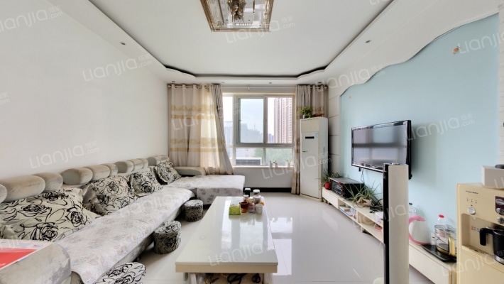 理想名家二手房实景图