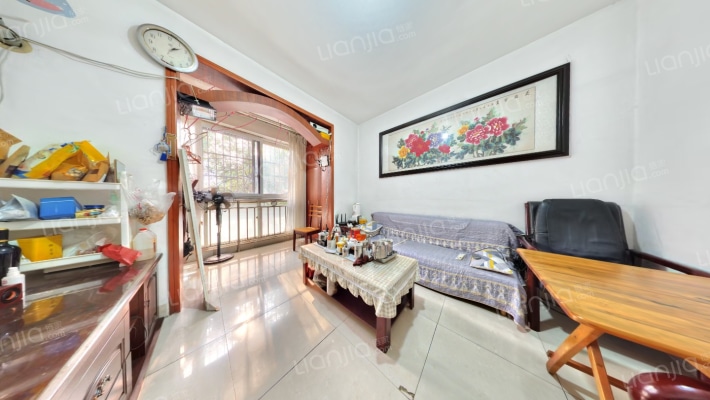 长福苑二手房实景图