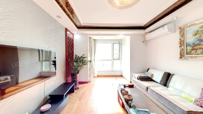 远洋天地二手房实景图