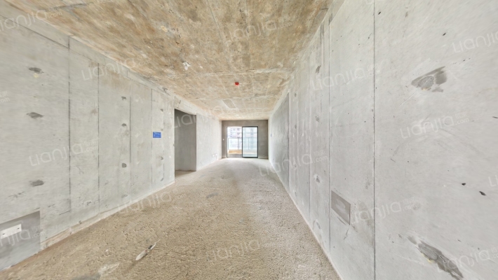 茂珑凤岭学府二手房实景图