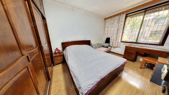 光明馨苑二手房实景图