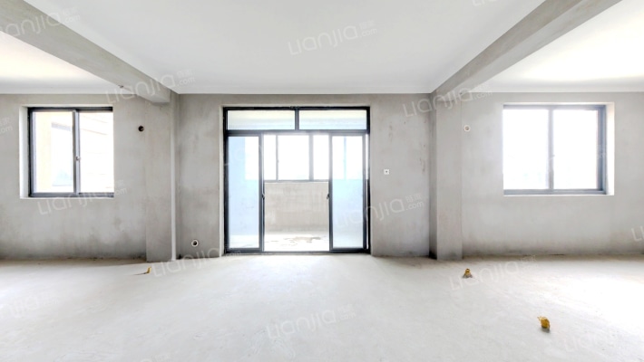 红叶一家园二手房实景图