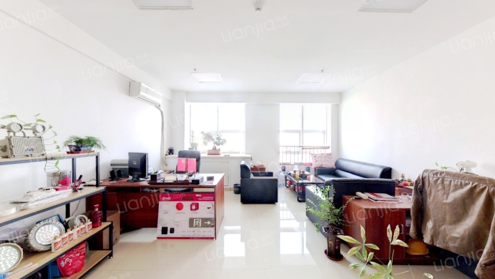 天府国际二手房实景图