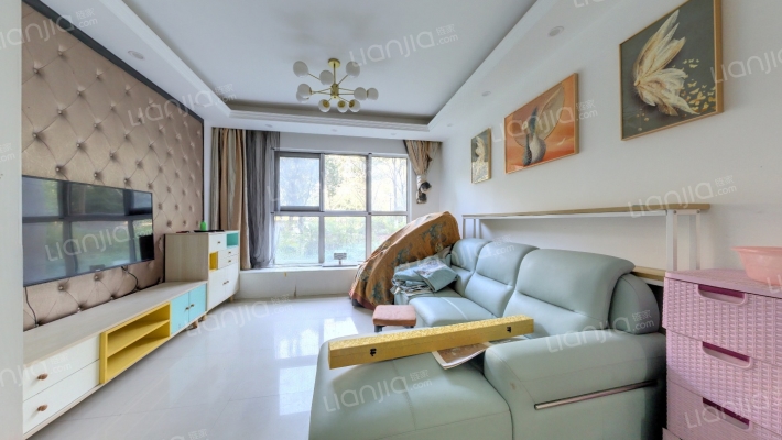 天阳观筑二手房实景图