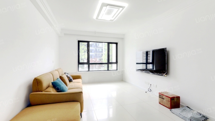 金湾璟和天第二手房实景图