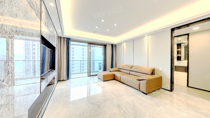 龙湖滨康天曜城二手房实景图