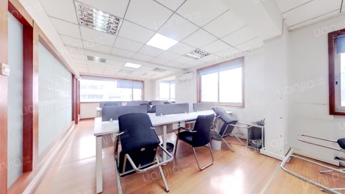 豪瑞新界二手房实景图