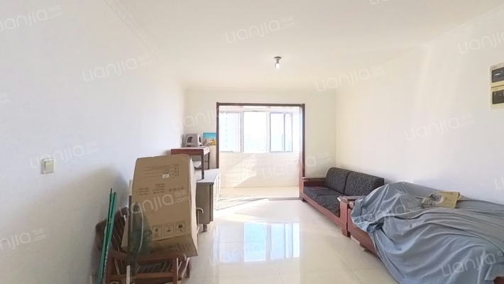 下牛幸福家苑二手房实景图