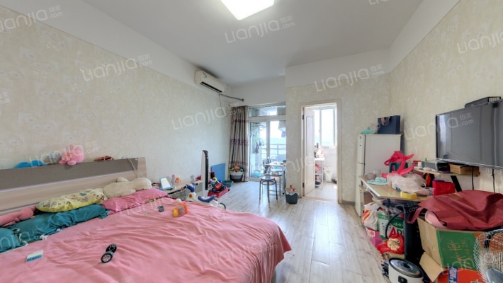 盛大开元二手房实景图