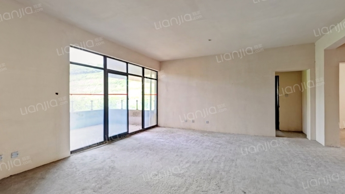 华芝浅水湾二手房实景图