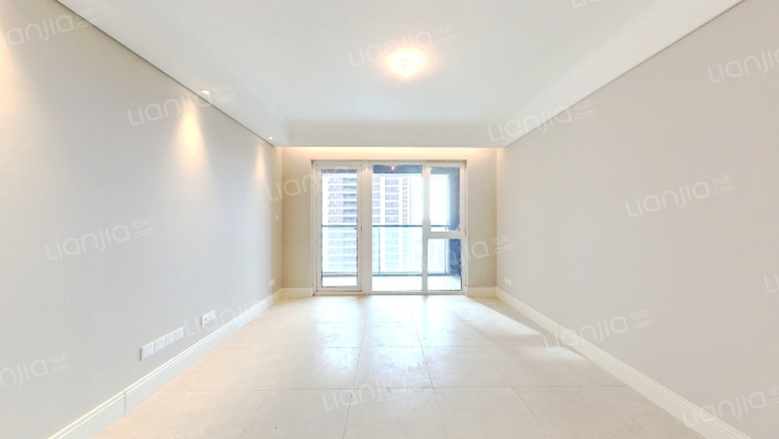 融创观澜壹号二手房实景图