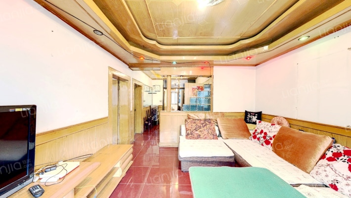 龚中路二手房实景图