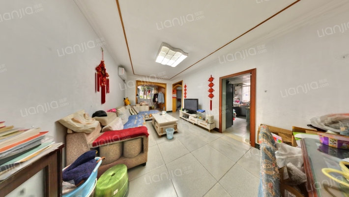 三四八小区二手房实景图