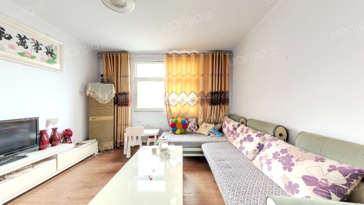 育新路县经委住宅楼二手房实景图