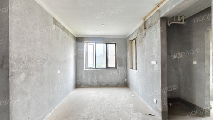 昆庭云府二手房实景图