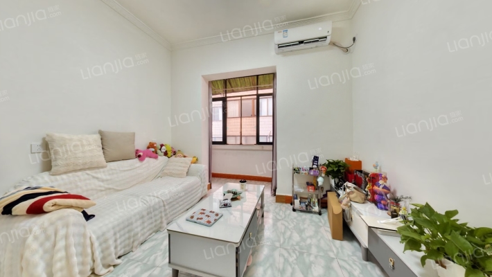 一环路东四段12号二手房实景图