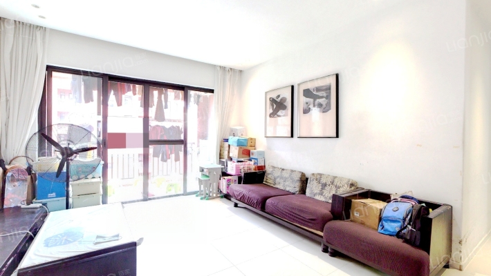 博爱小区二手房实景图