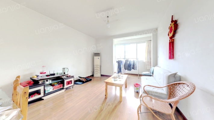 锦海苑二手房实景图