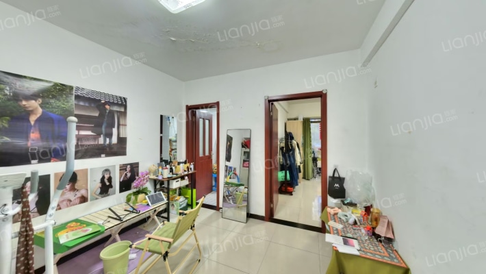 兴庆宫二手房实景图