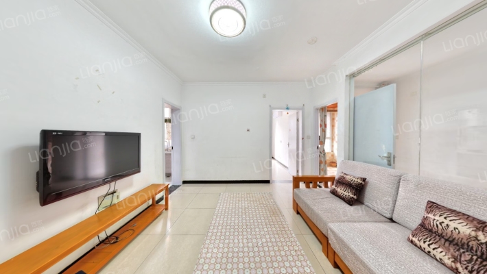 魏玛公馆二手房实景图