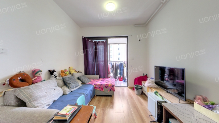 悦庭二手房实景图