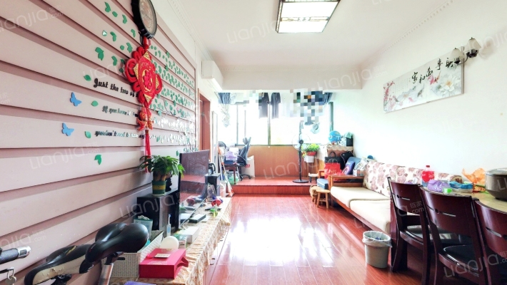 碧苑花园二手房实景图