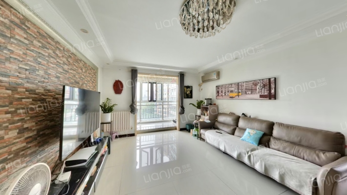 富瀛洲花园二手房实景图