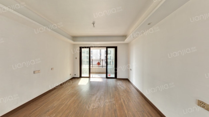 阳光城蓝光文澜府二手房实景图