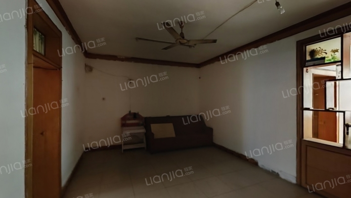 开南小区二手房实景图