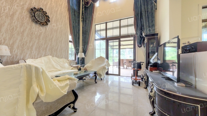 保利贝多芬二手房实景图