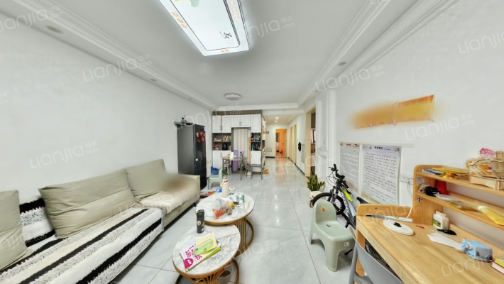 正商林语溪岸6号院二手房实景图