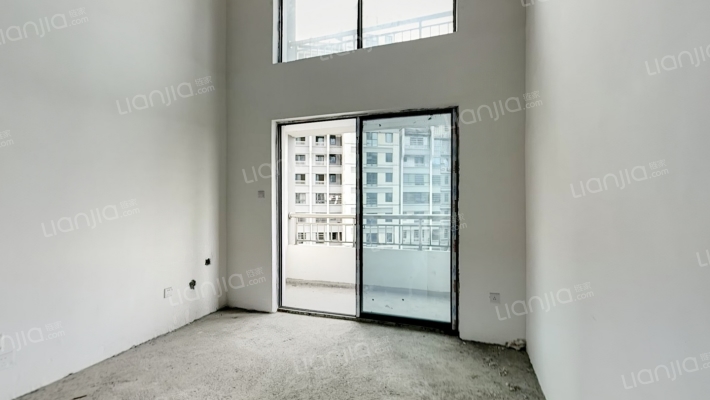 峒河馨苑二手房实景图