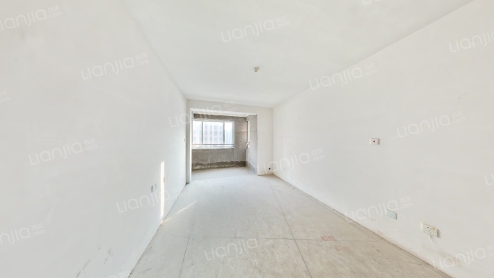 南湖月亮湾二手房实景图