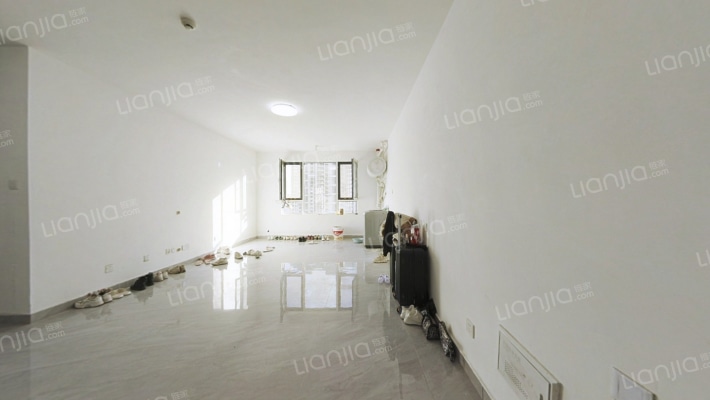 好客国际二手房实景图