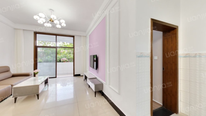 仁眉路63号二手房实景图