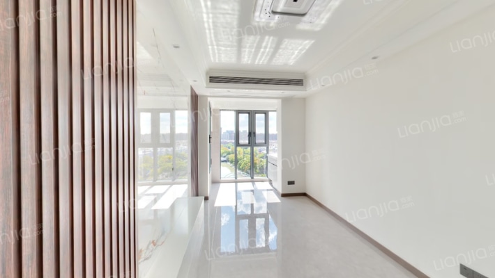 三里风荷二手房实景图