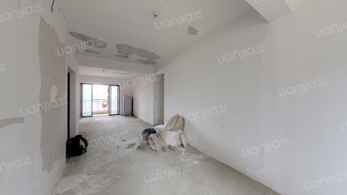 立体城凌江庭二手房实景图