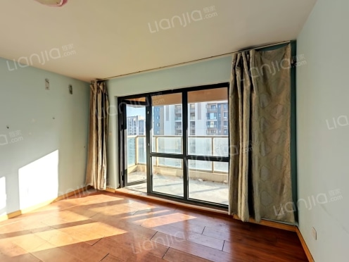 整租·星光岛玫瑰园 7室0厅 南