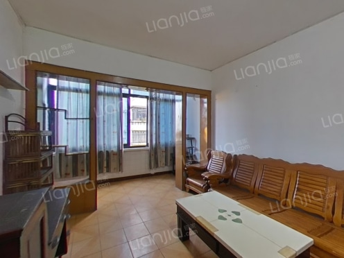 整租·渝航路三巷 2室1厅 东南