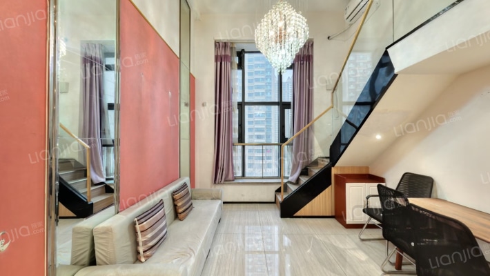 恒大御澜国际二手房实景图