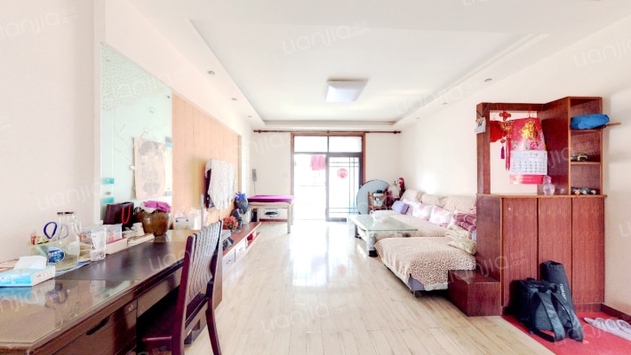 福泰苑二手房实景图