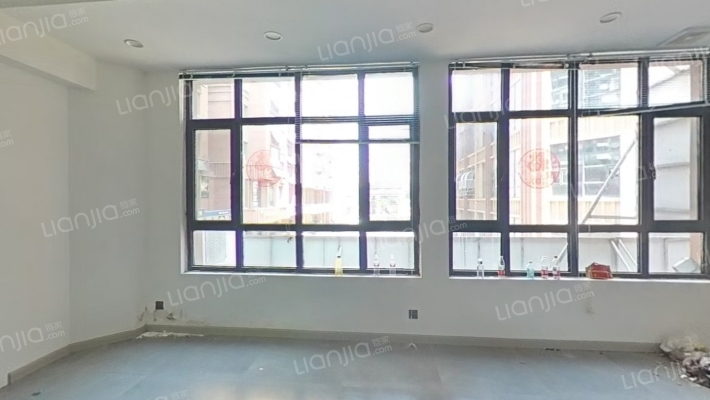 美的梧桐林语二手房实景图