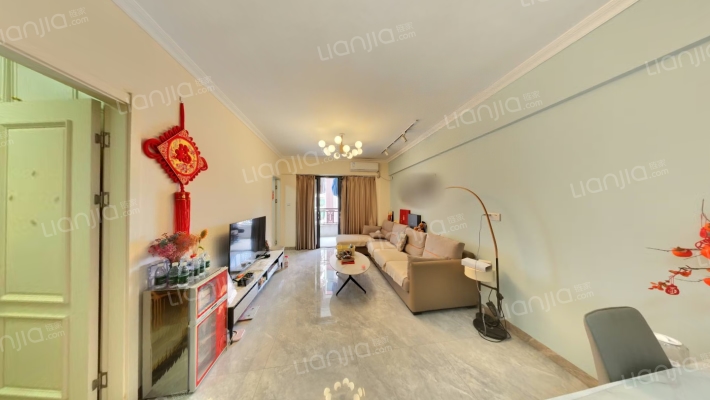 富景花园二手房实景图